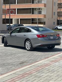 شيفروليه ماليبو